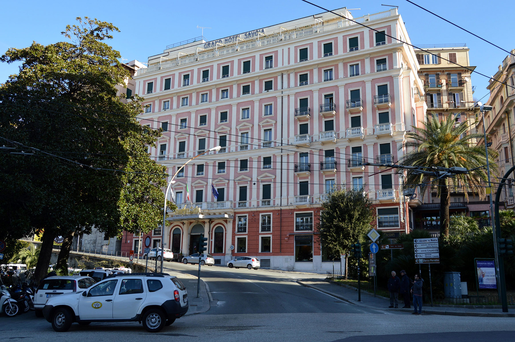 Genova
